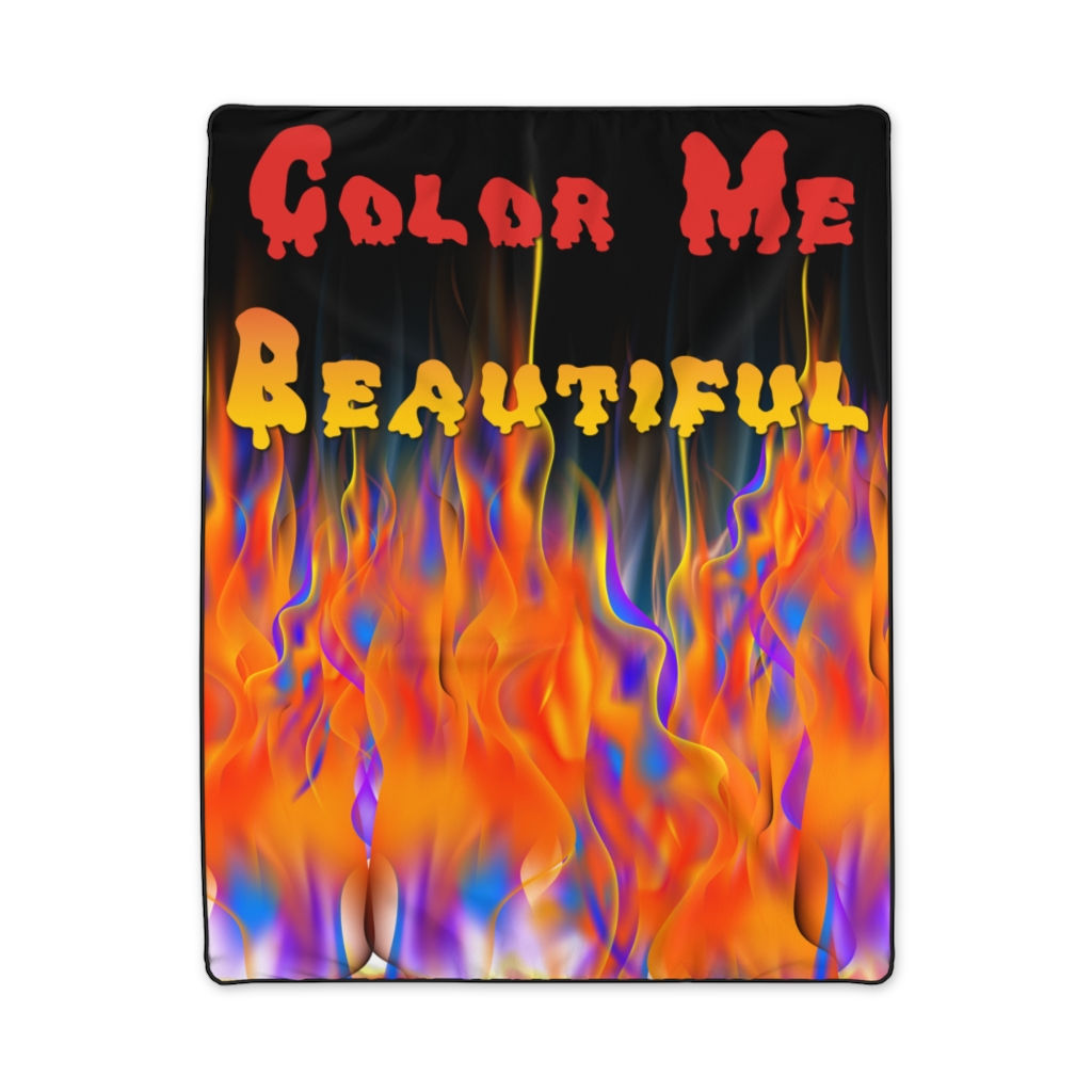 Polyester Blanket