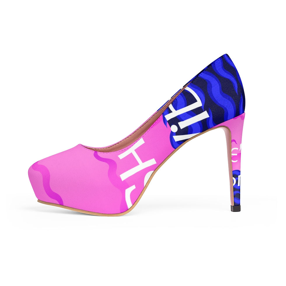 Thumbnail: Women's Platform Heels
