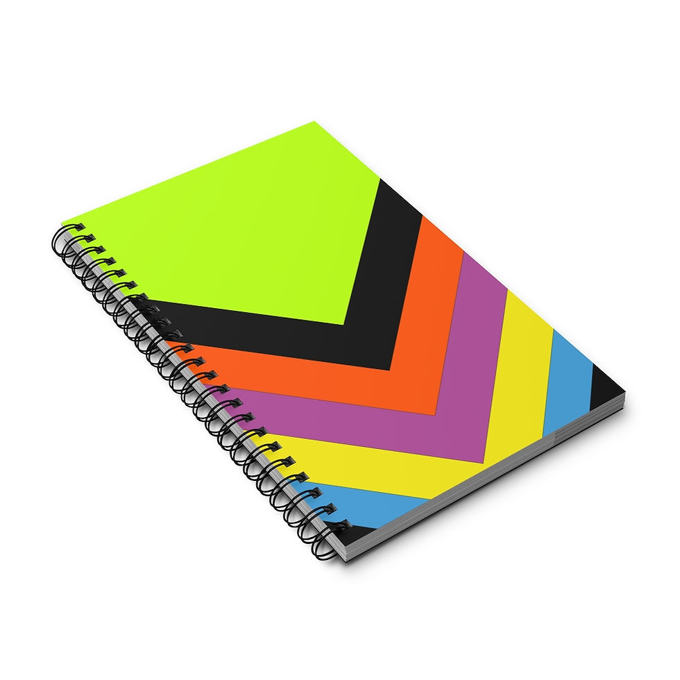Thumbnail: Spiral Journal (EU)