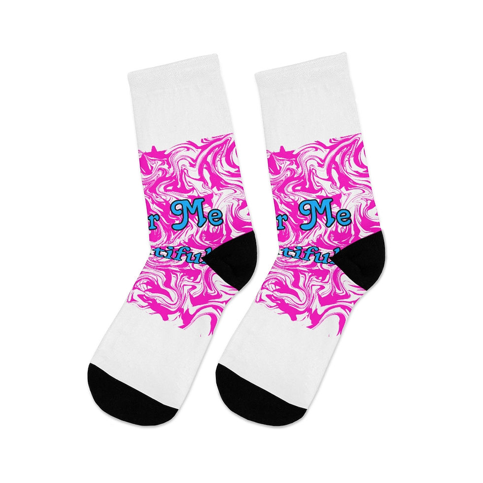 Thumbnail: DTG Socks
