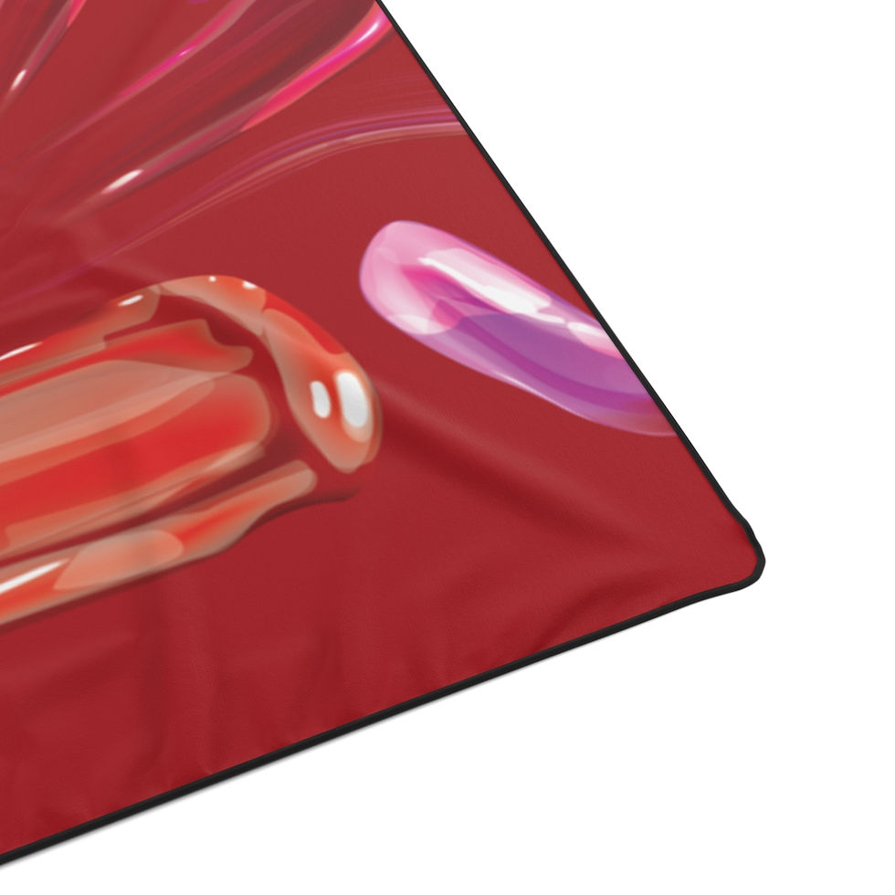 Thumbnail: Polyester Blanket