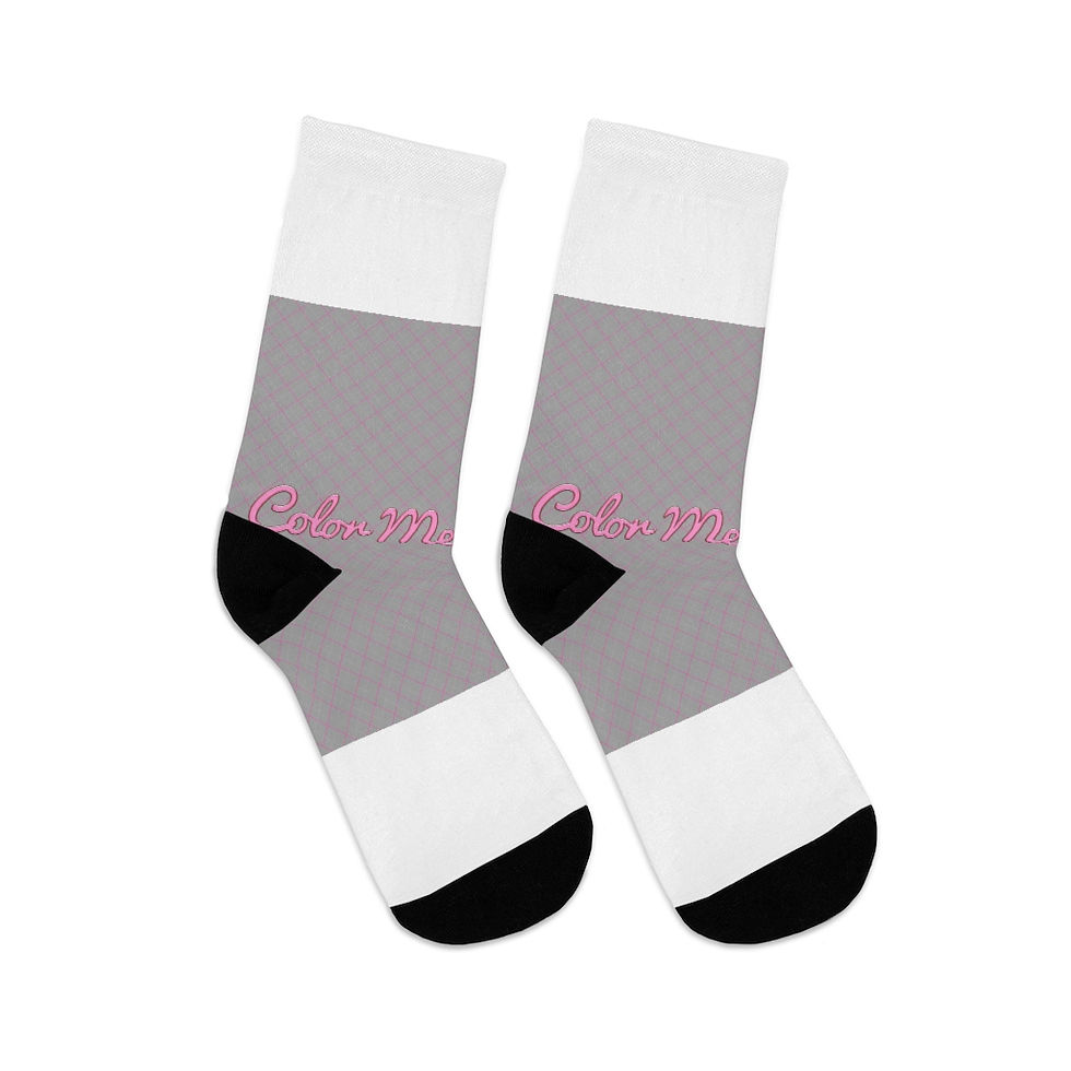 Thumbnail: DTG Socks