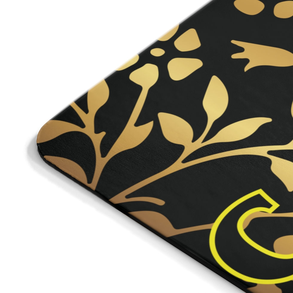 Thumbnail: Mousepad