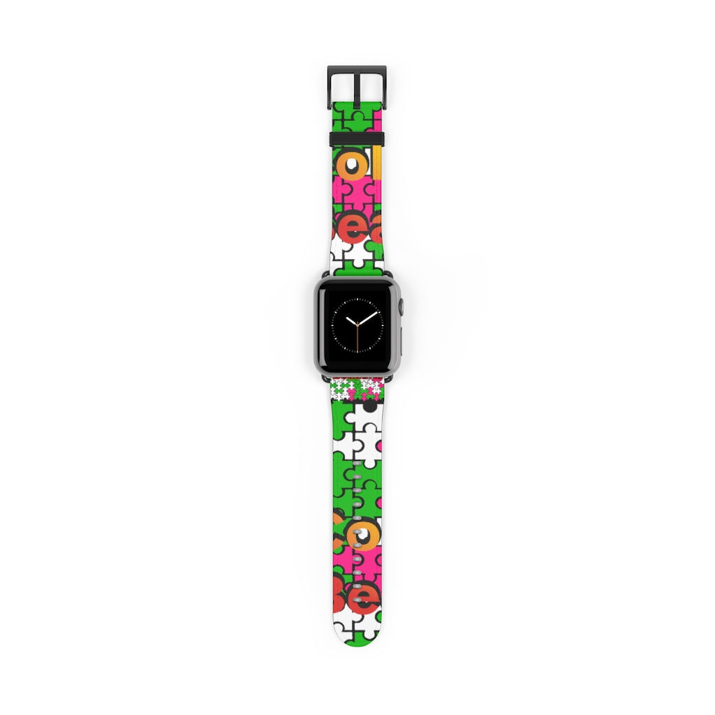 Watch Band
