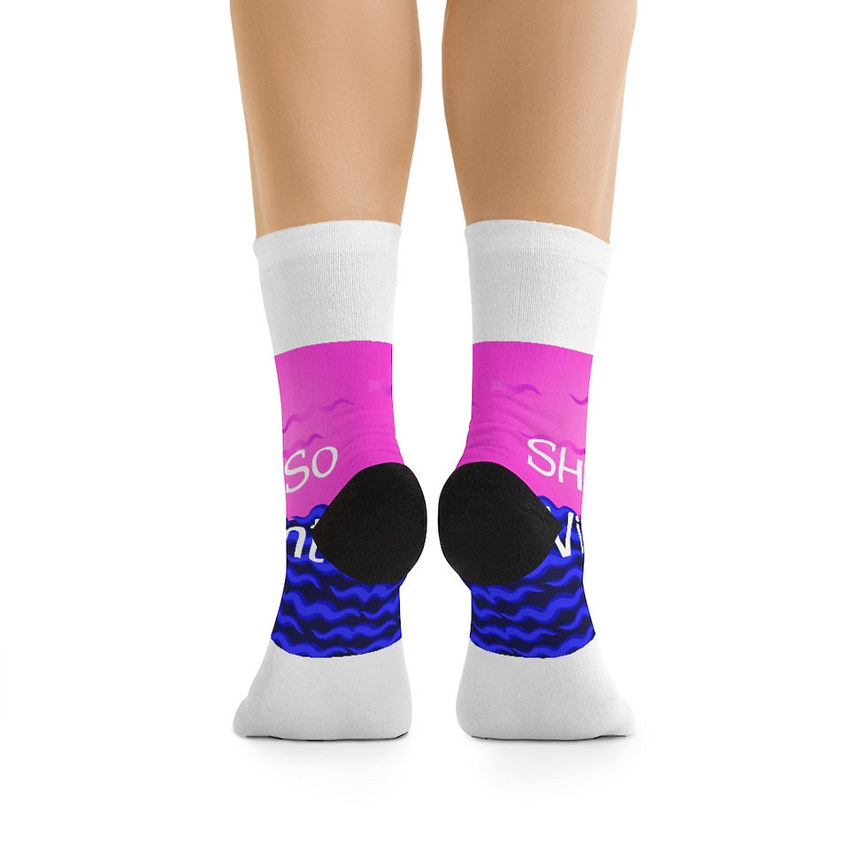 Thumbnail: DTG Socks