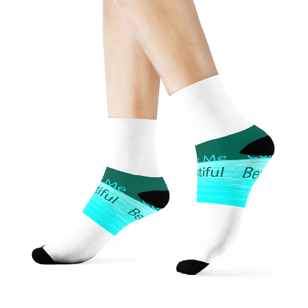 Thumbnail: Crew Socks