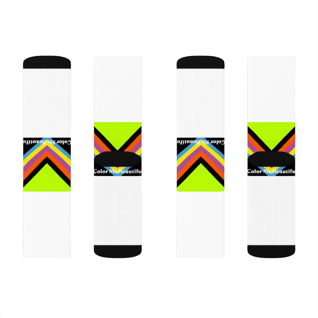 Sublimation Socks