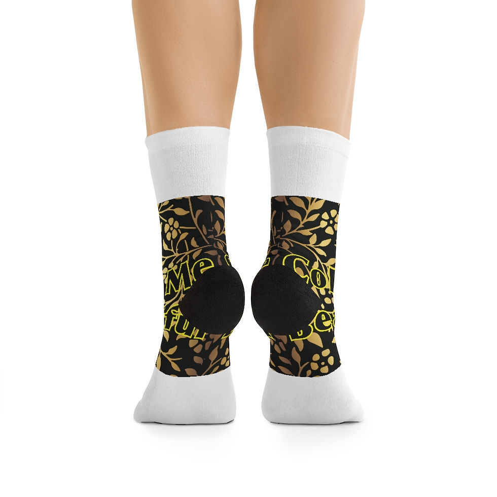 Thumbnail: DTG Socks