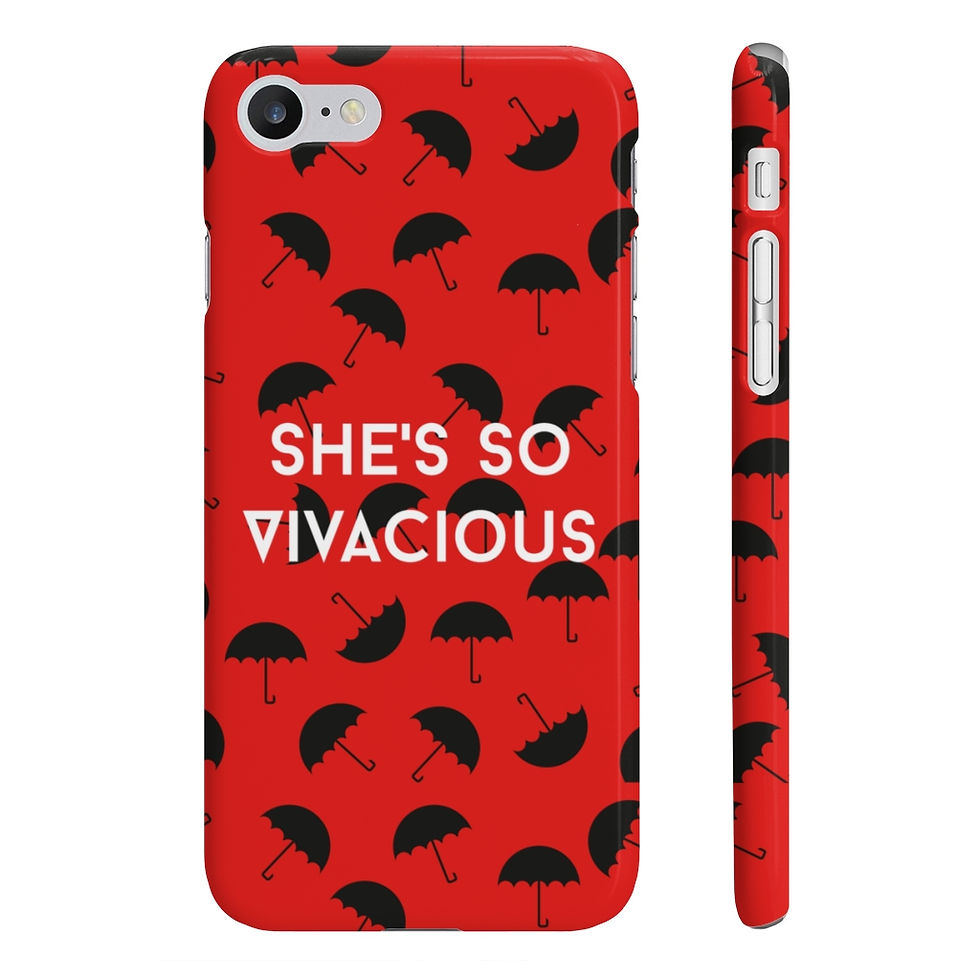 Wpaps Slim Phone Cases