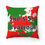 Thumbnail: Spun Polyester Square Pillow