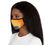 Thumbnail: Fitted Polyester Face Mask