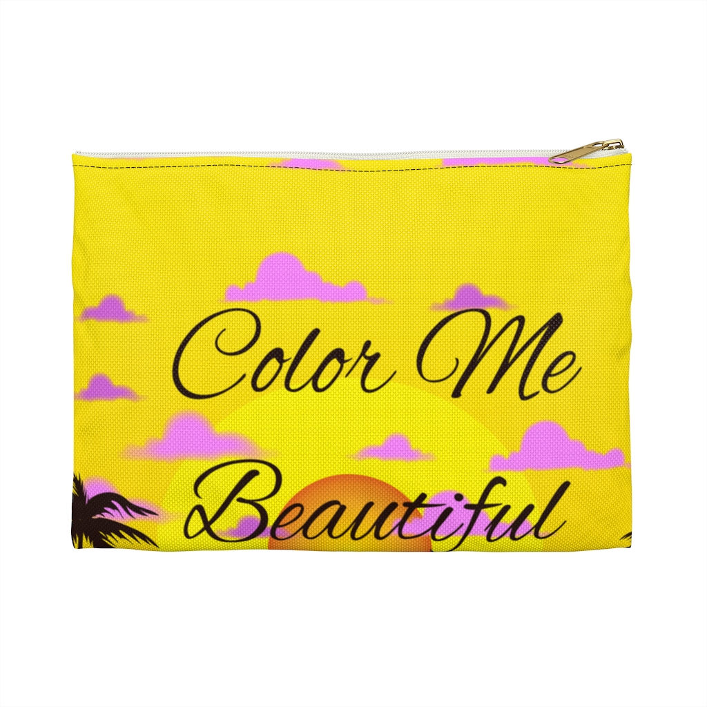 Accessory Pouch