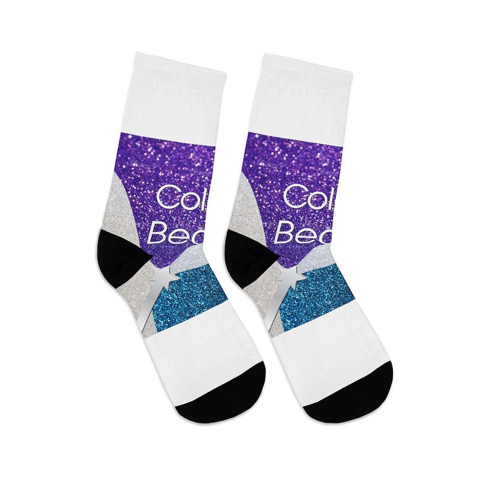 Thumbnail: DTG Socks
