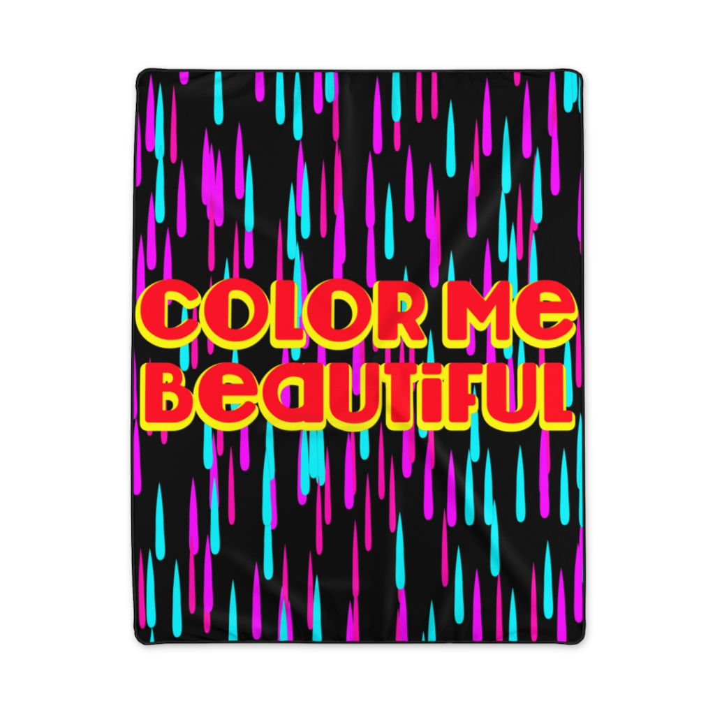 Polyester Blanket