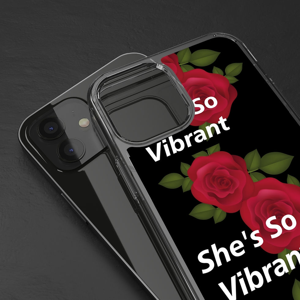 Thumbnail: Clear Cases