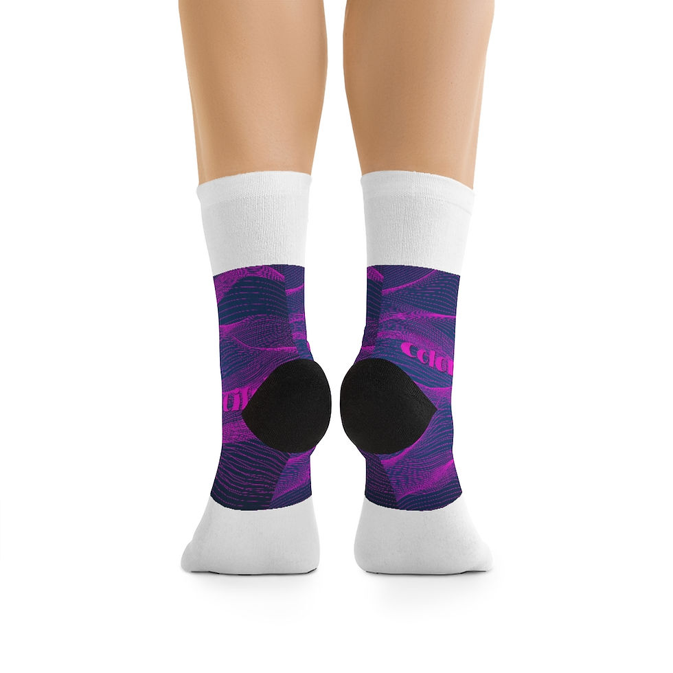 Thumbnail: DTG Socks