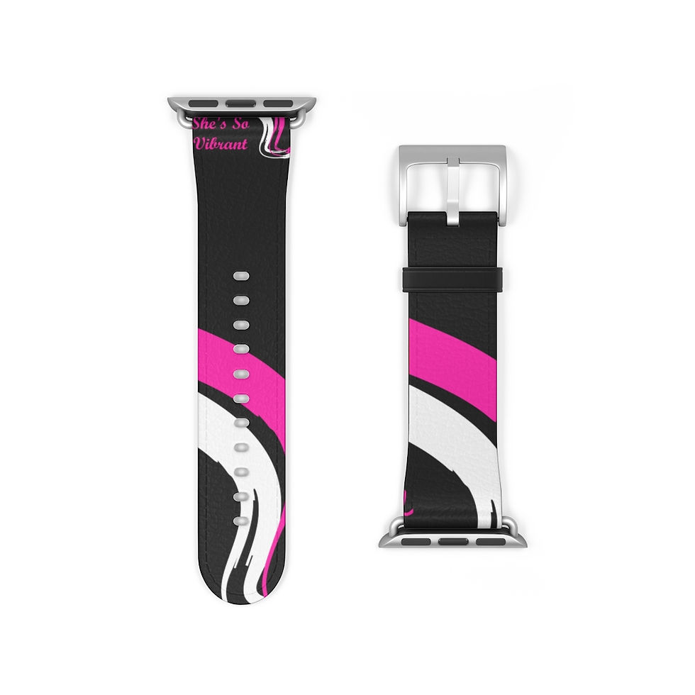Thumbnail: Watch Band