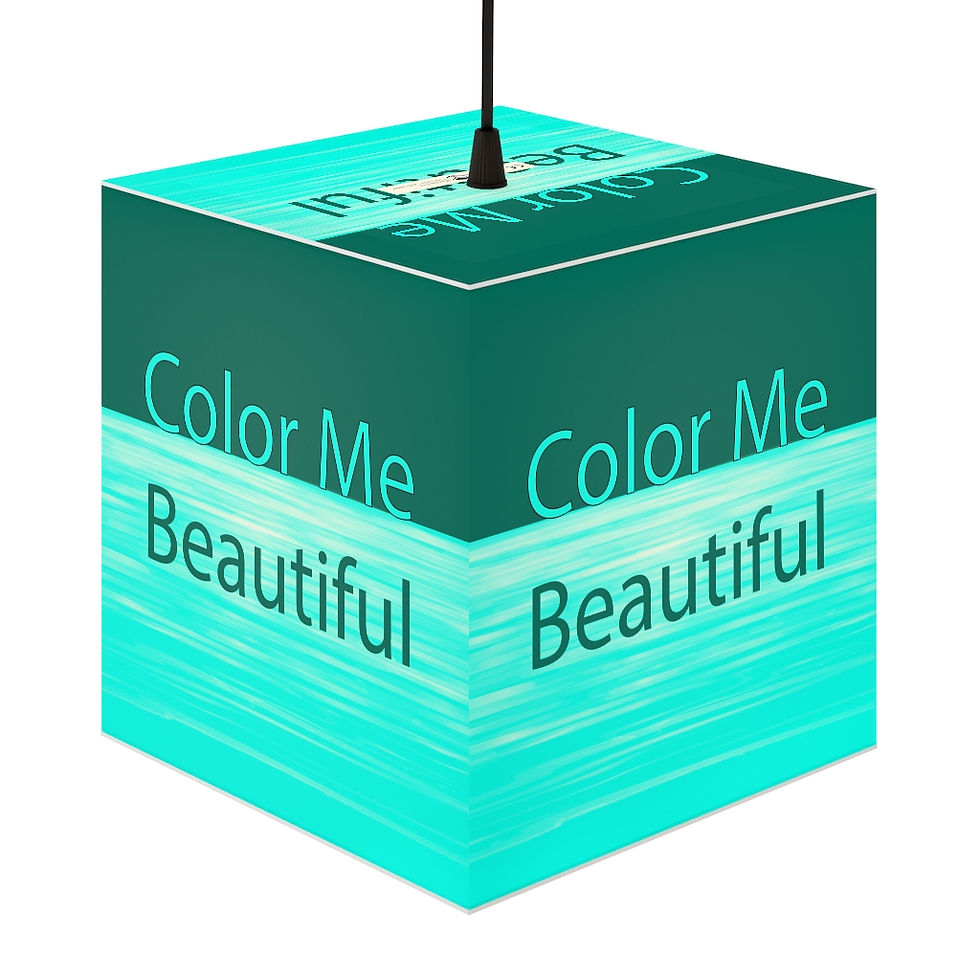 Thumbnail: Personalized Lamp