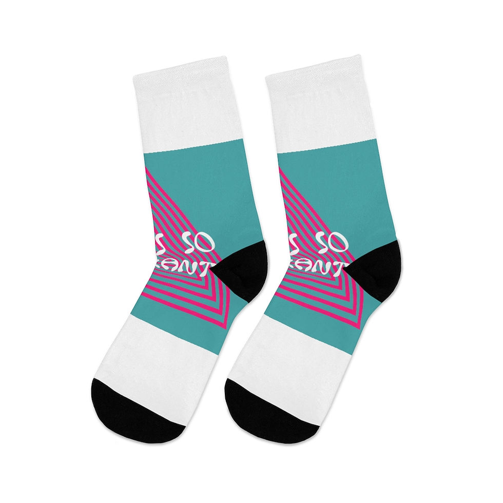 Thumbnail: DTG Socks