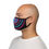 Thumbnail: Fitted Polyester Face Mask