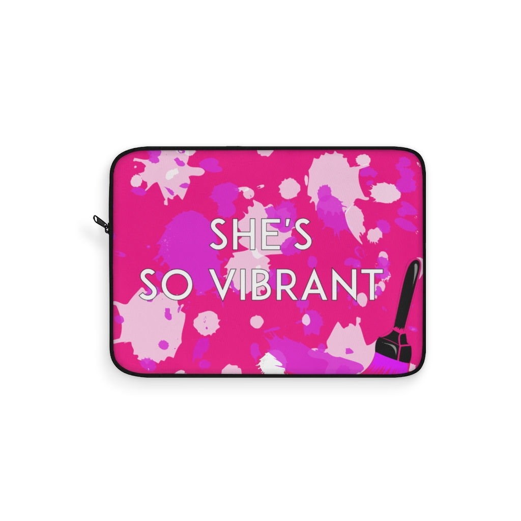 Laptop Sleeve