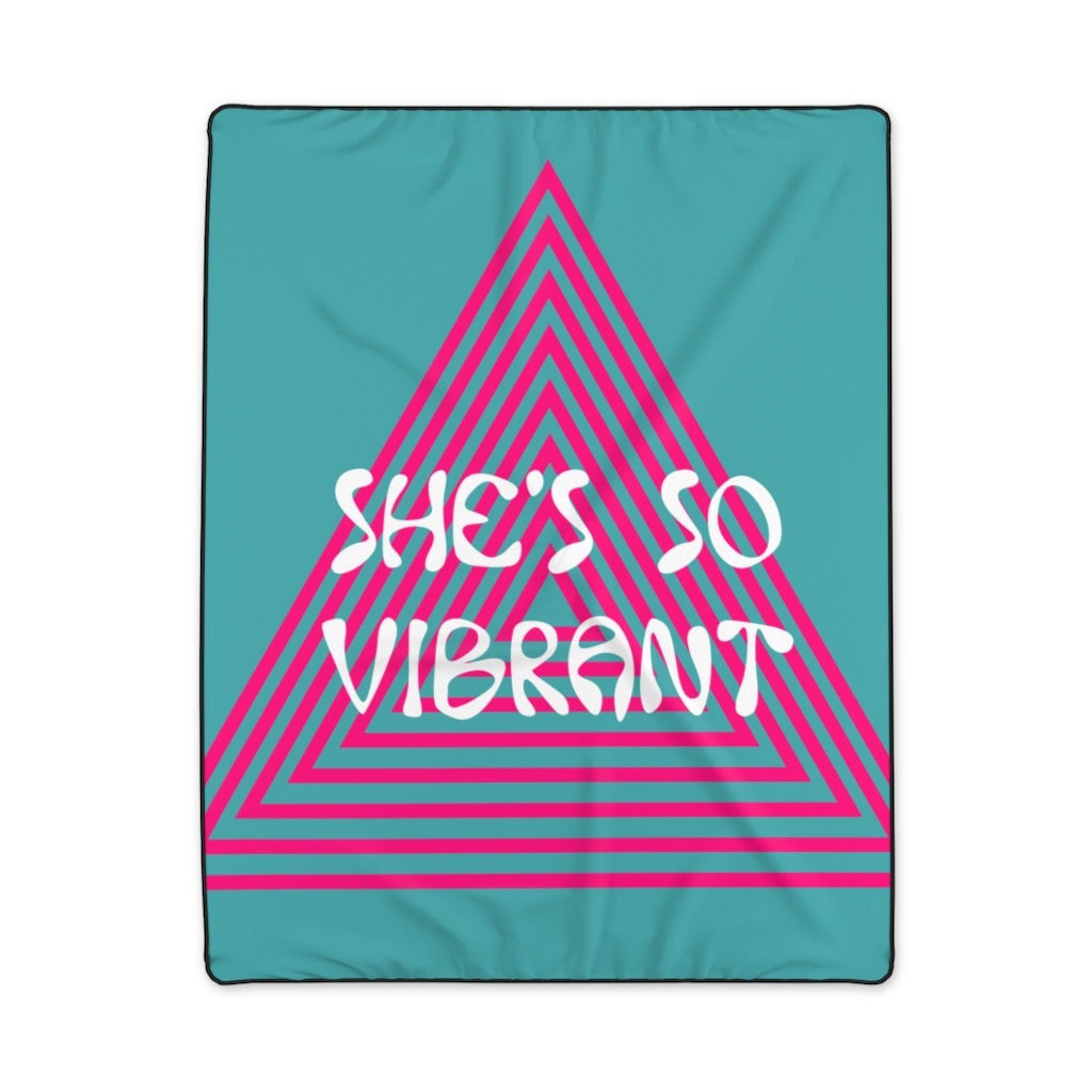 Polyester Blanket