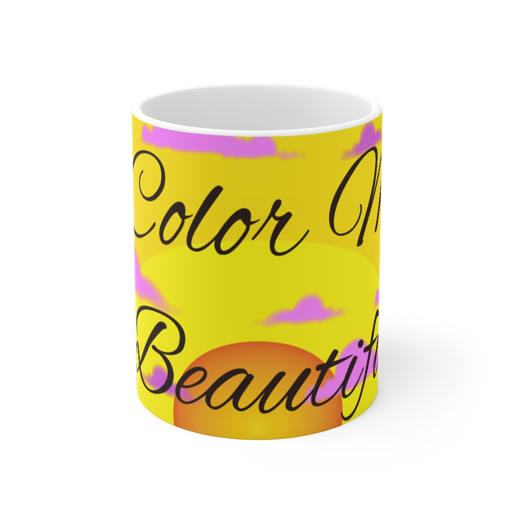 Mug 11oz
