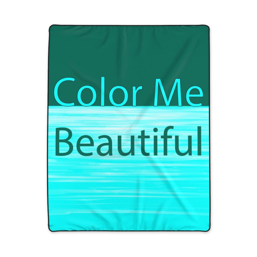 Polyester Blanket