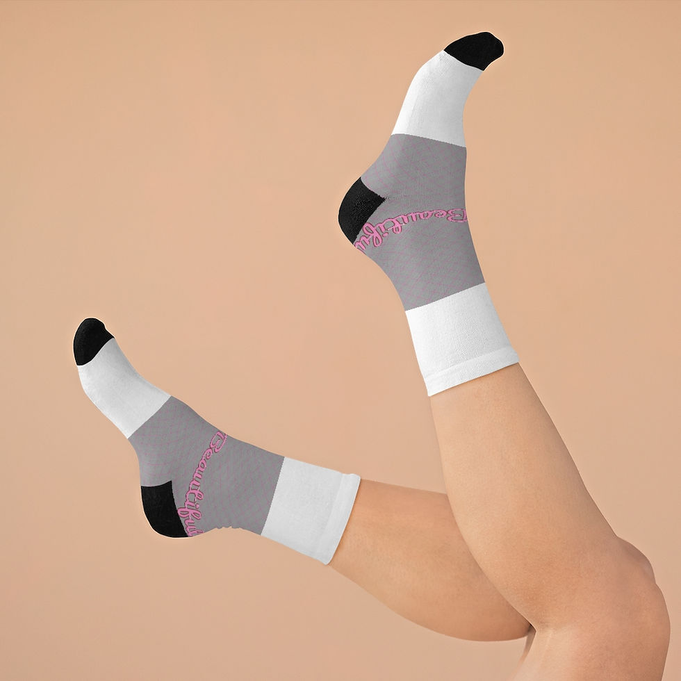 Thumbnail: DTG Socks
