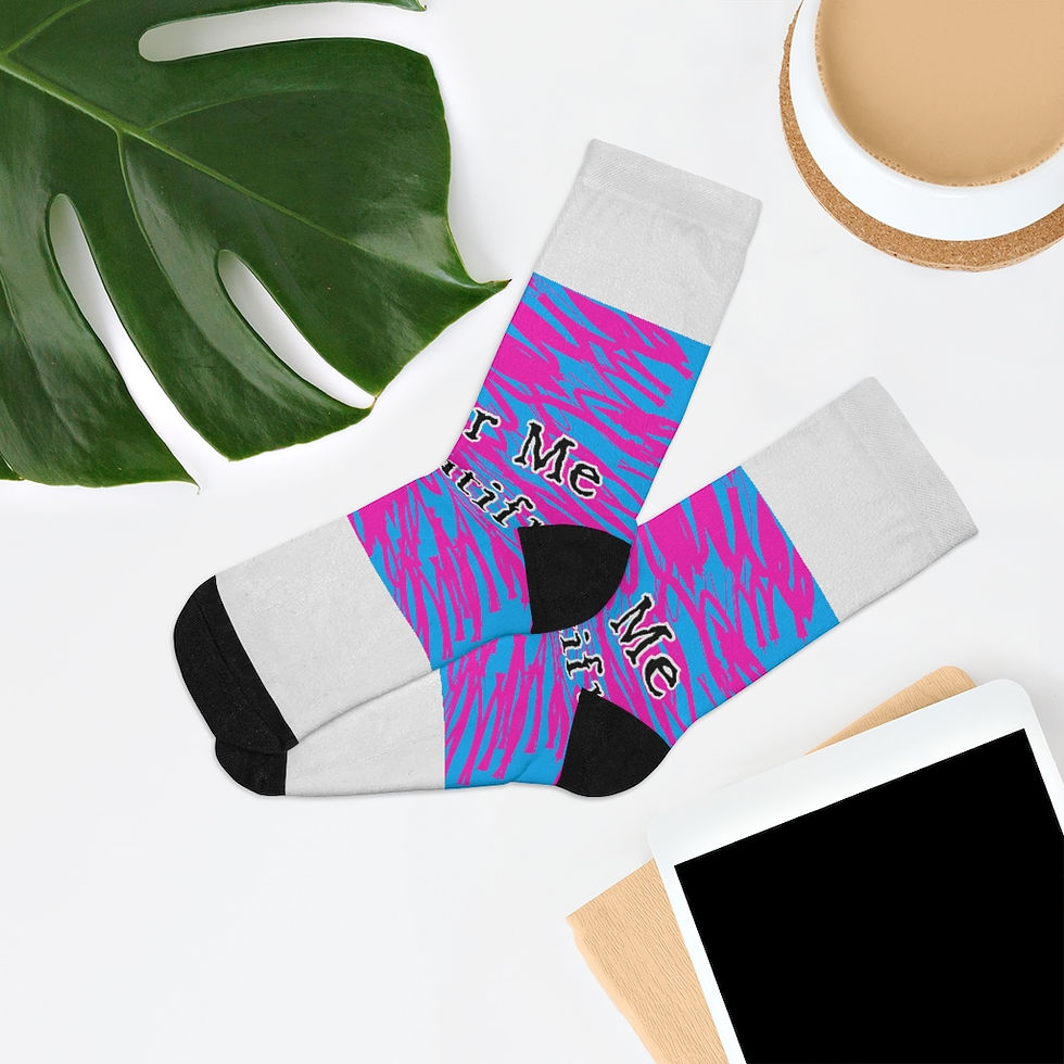 Thumbnail: DTG Socks