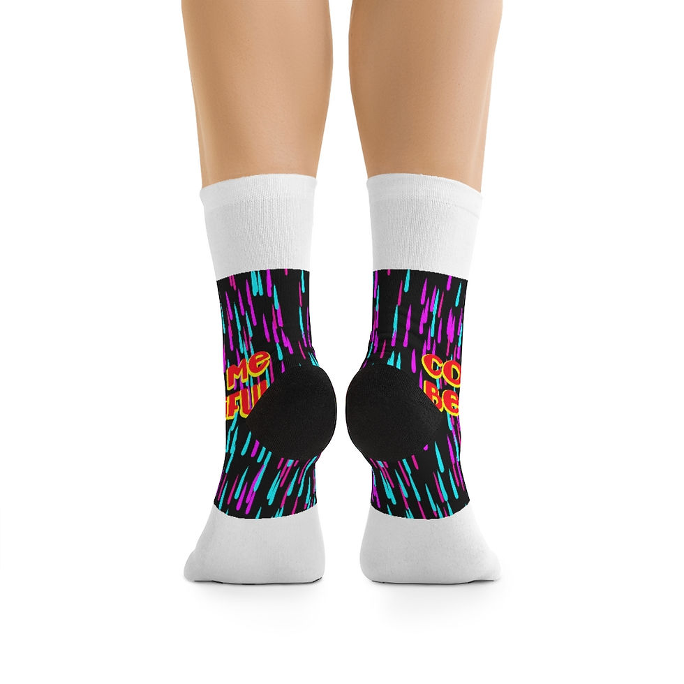 Thumbnail: DTG Socks