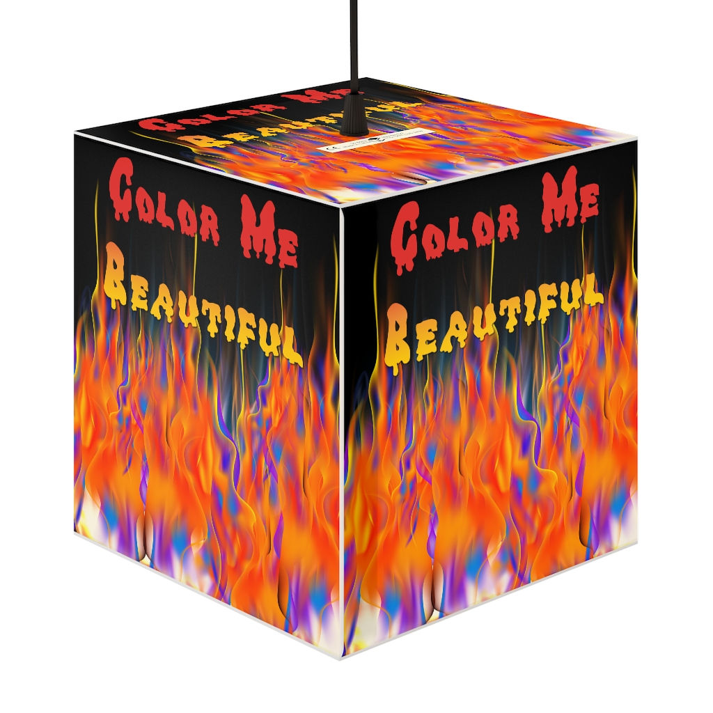 Personalized Lamp