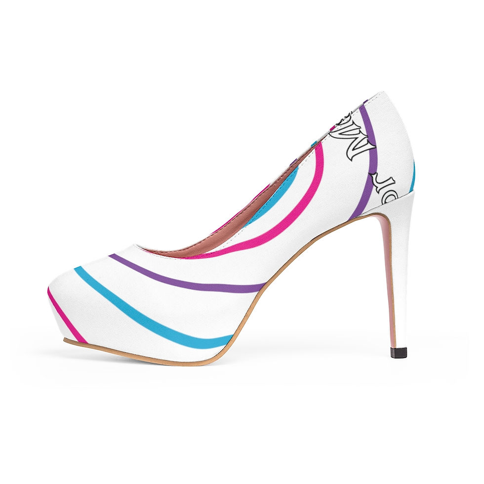 Women's Platform Heels