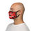 Thumbnail: Fitted Polyester Face Mask