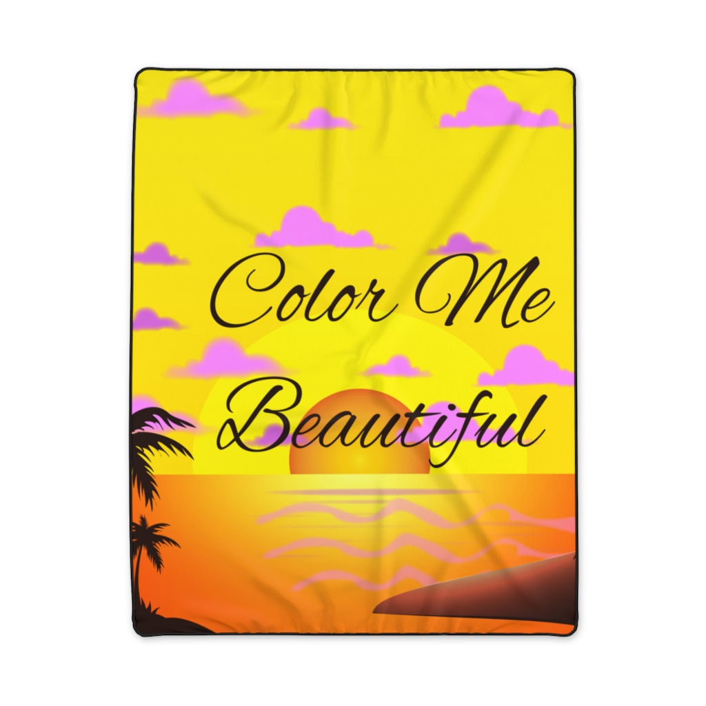 Polyester Blanket
