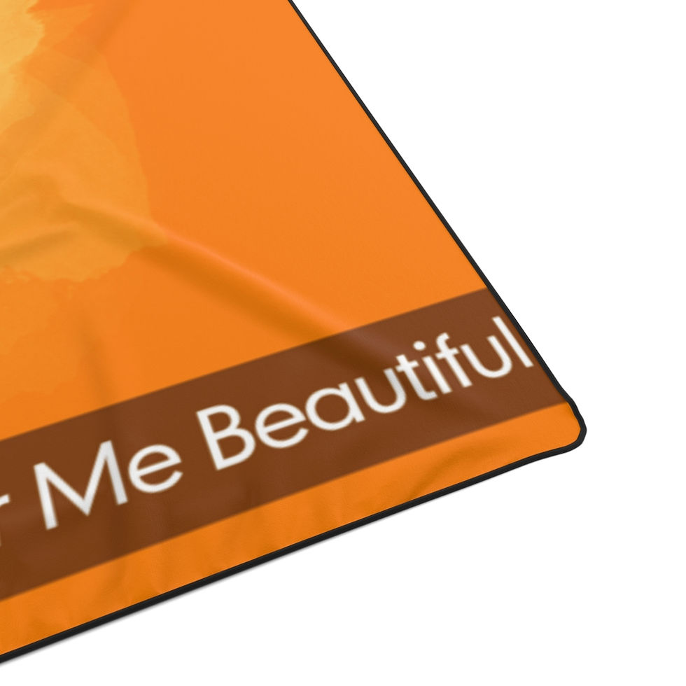Thumbnail: Polyester Blanket
