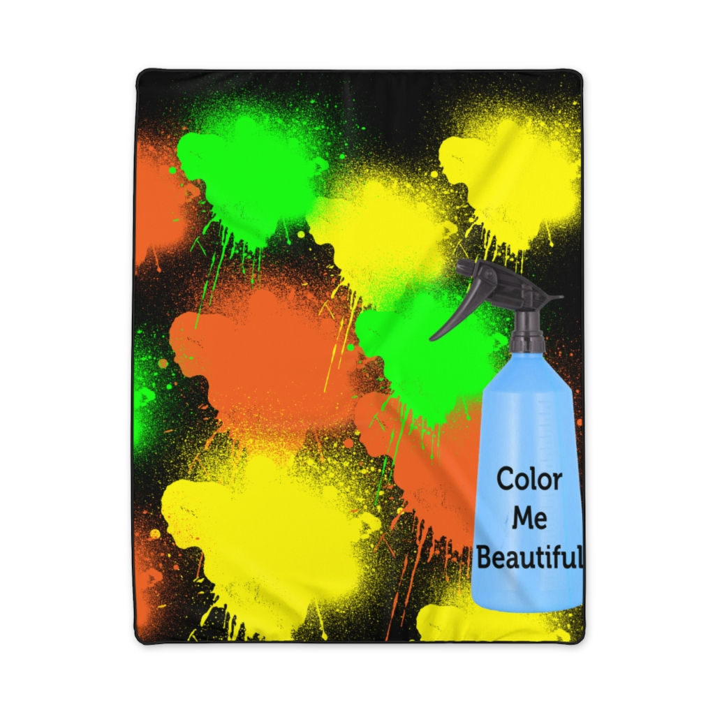 Polyester Blanket