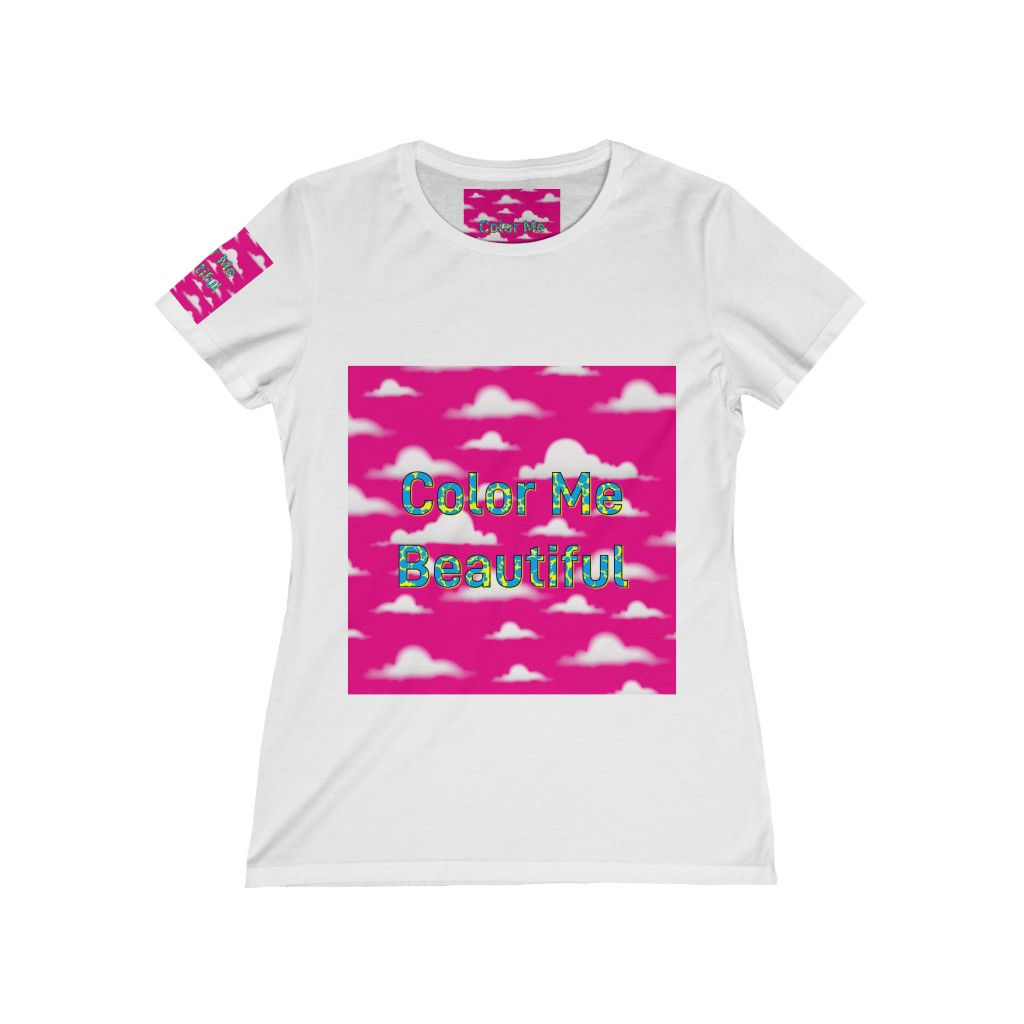 Women's Missy Tee