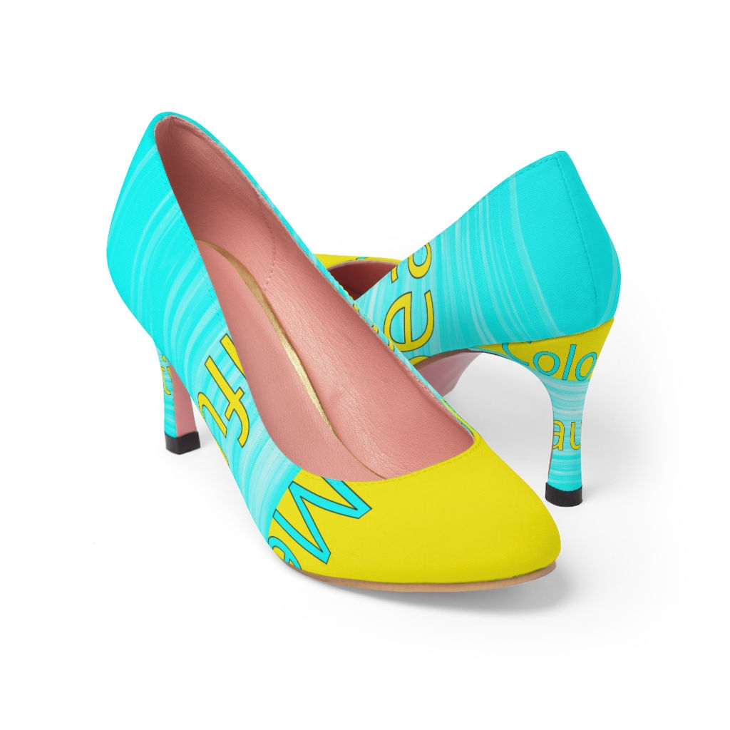 Women's High Heels