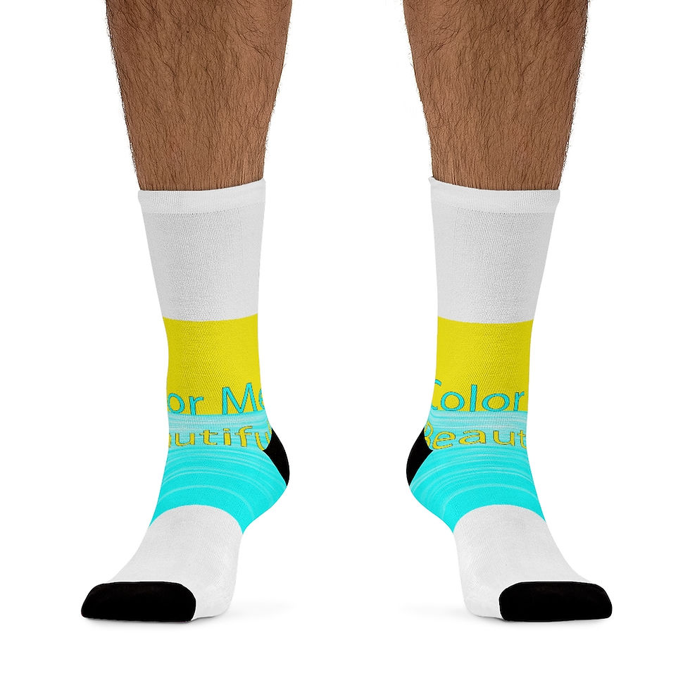 Thumbnail: DTG Socks