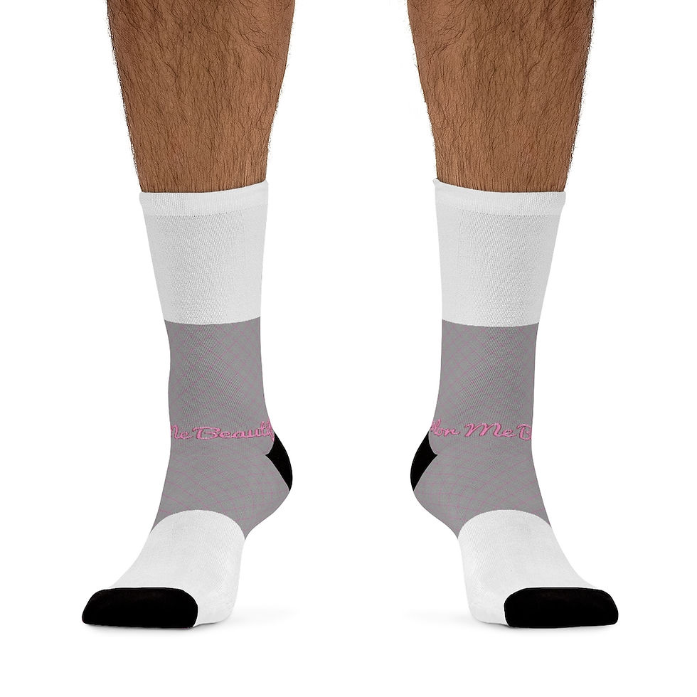 Thumbnail: DTG Socks