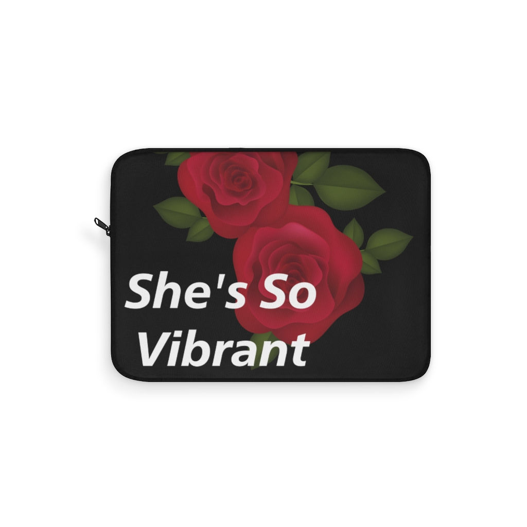Laptop Sleeve