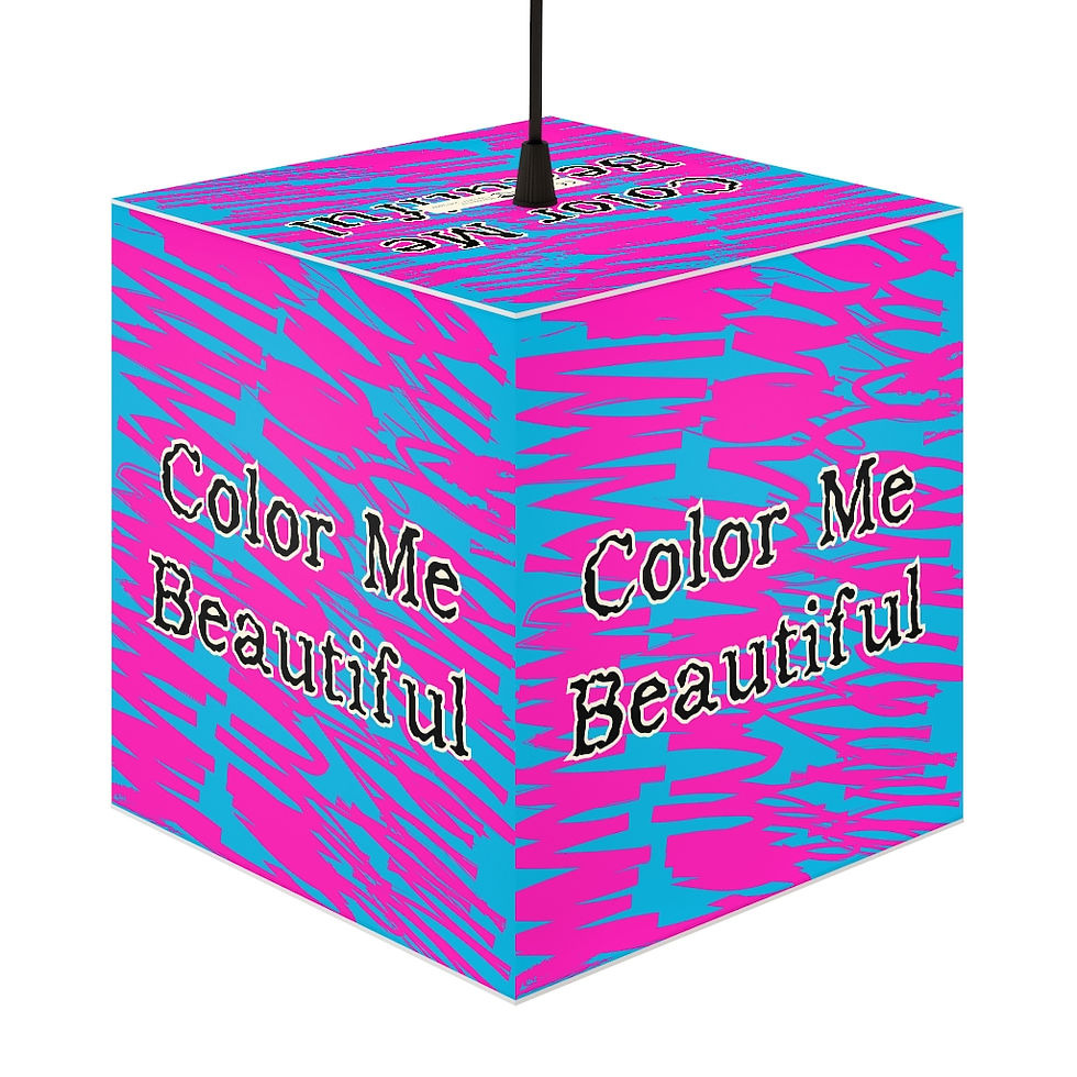 Thumbnail: Personalized Lamp