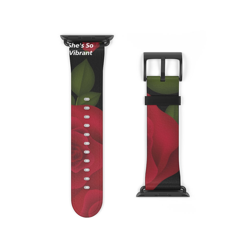 Thumbnail: Watch Band