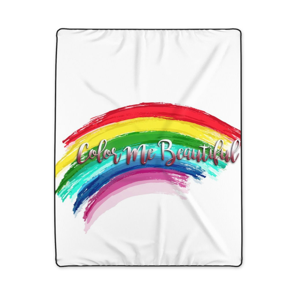 Polyester Blanket