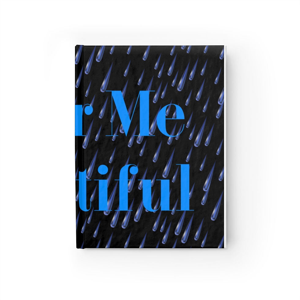 Journal - Ruled Line