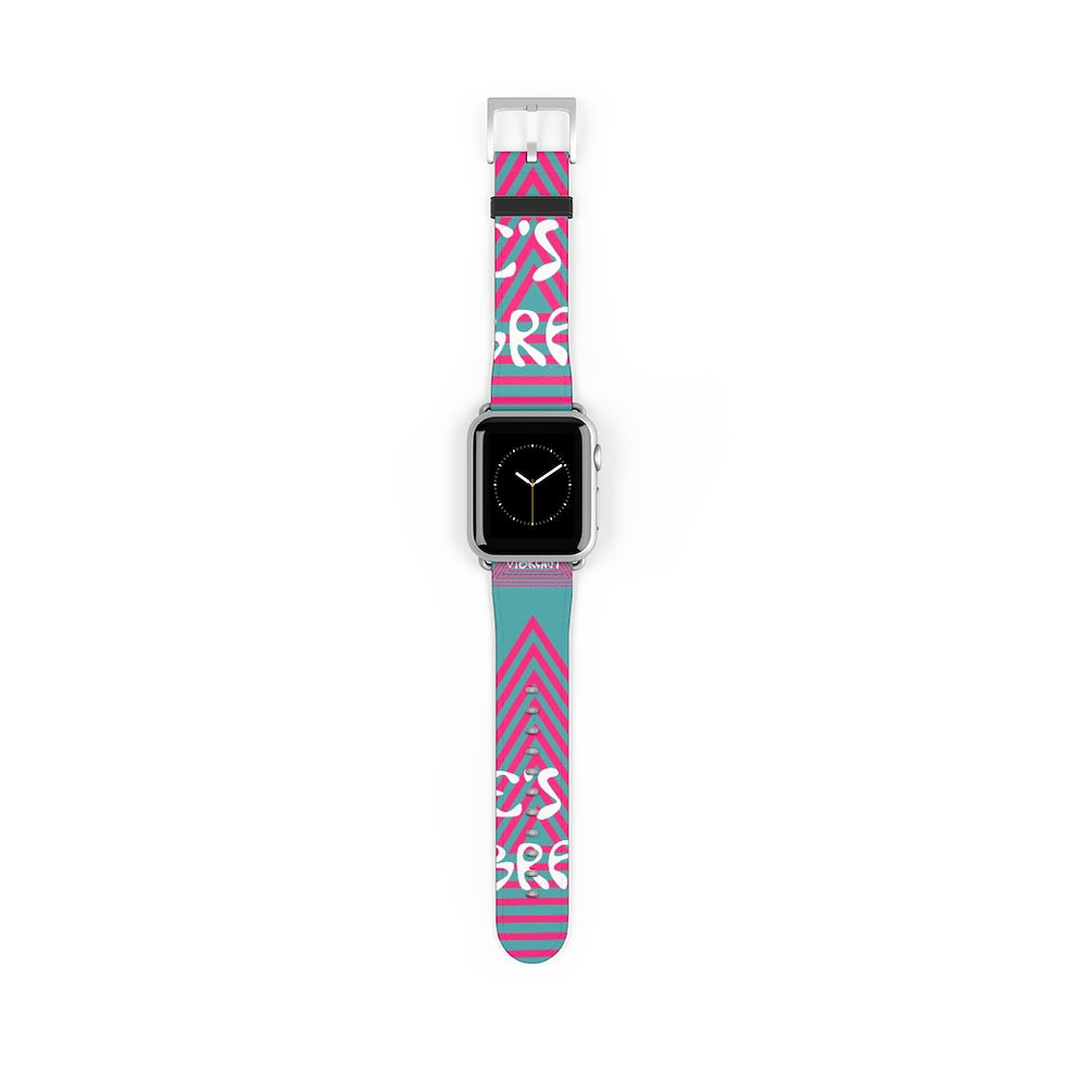 Thumbnail: Watch Band