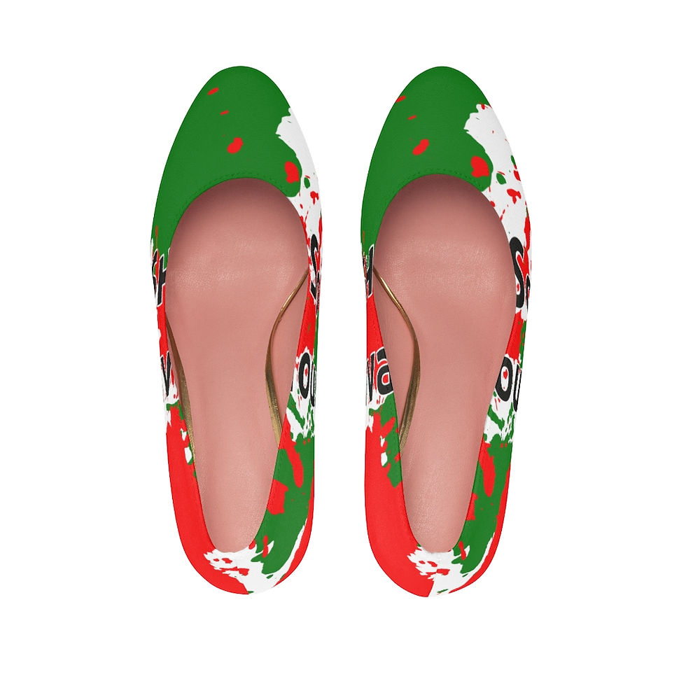 Thumbnail: Women's High Heels