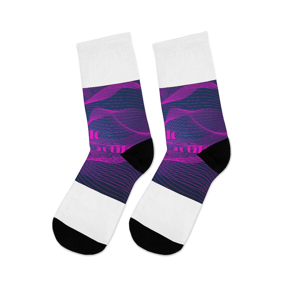 Thumbnail: DTG Socks