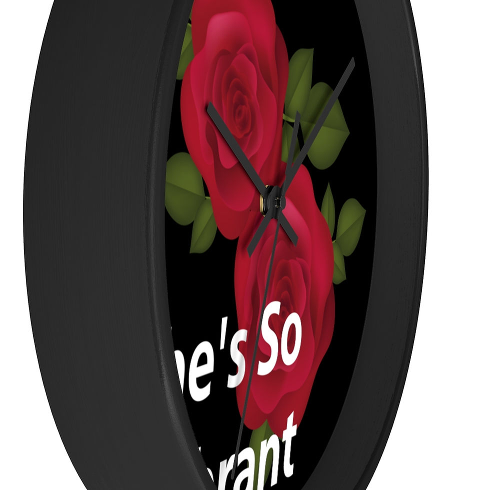 Thumbnail: Wall clock